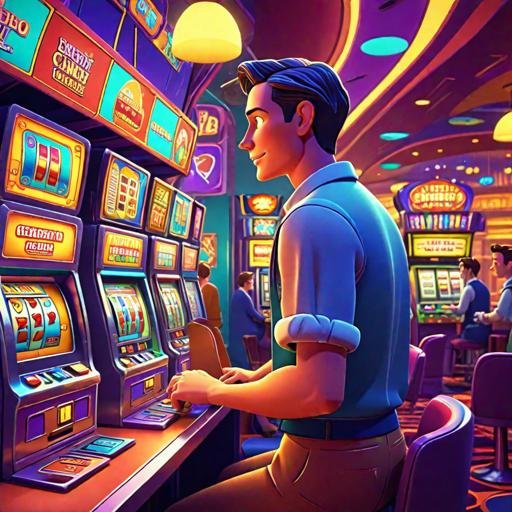 На что конкретно ориентироваться во-время выбора интернет казино?