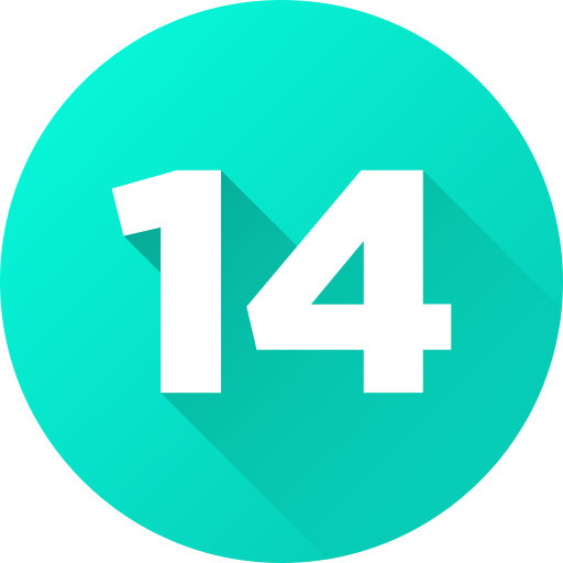 14