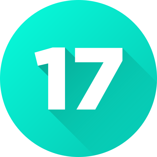 17