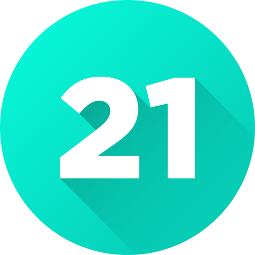 21