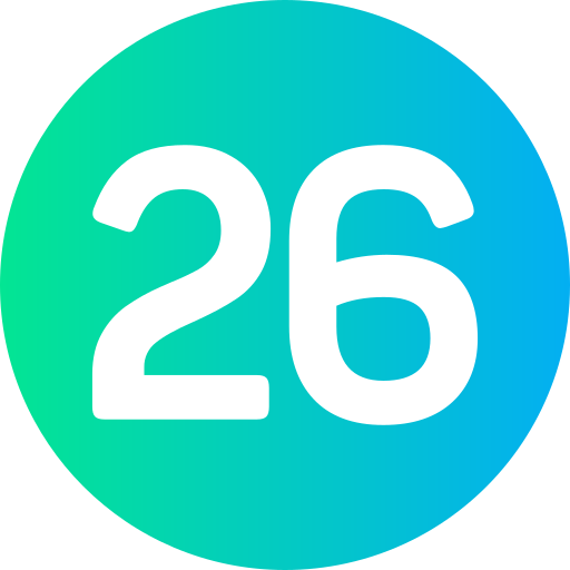 26